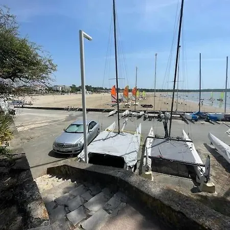 בית נופש Maison Bord De 50 M