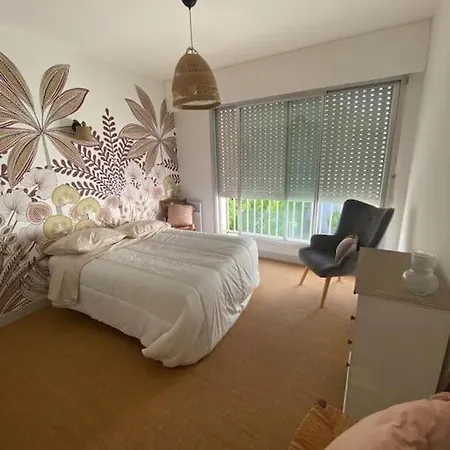 Maison Bord De 50 M *