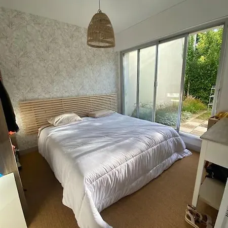 Maison Bord De 50 M * סן-ז'ורז'-דה-דידון