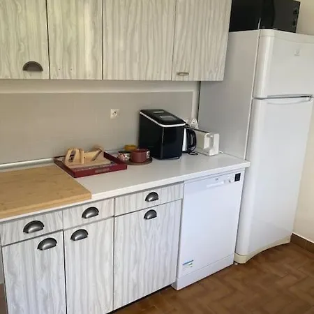 Maison Bord De 50 M בית נופש